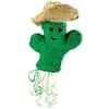 Cowboy Cactus 19" Pull-String Pinata