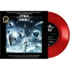 John Williams - Star Wars - The Imperial March (Darth Vader's Theme) / The Asteroid Field (Walmart ) () (7-Inch) Exclusive Vinyl LP