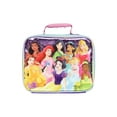 thumbnail image 6 of Disney Princess Girl's 9 Princesses Insulated Lunch Box Tote, 6 of 6