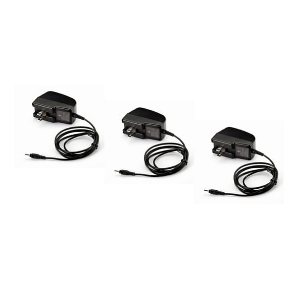 [UL Listed]3-PACK RCA 10 Viking Pro Tablet Charger AC Adapter for ...