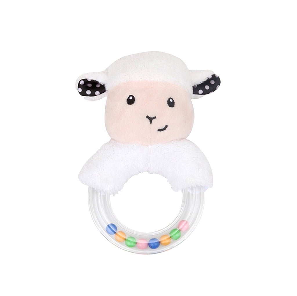 baby rattle walmart