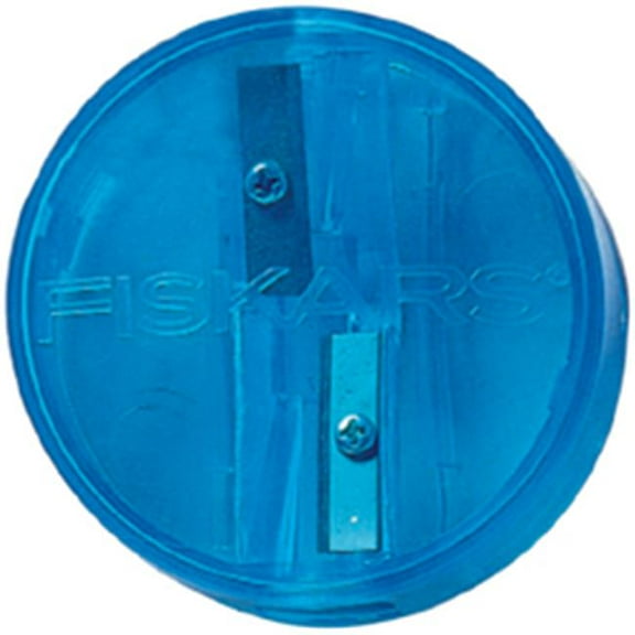 Fiskars Double Hole Sharpener