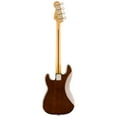 thumbnail image 2 of Squier Classic Vibe '70s Precision Bass Maple Fingerboard Walnut, 2 of 6