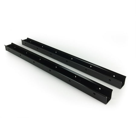 UPC: 0810959020840 | Quick Dam Flood Gate Side Rails  Pack of 2