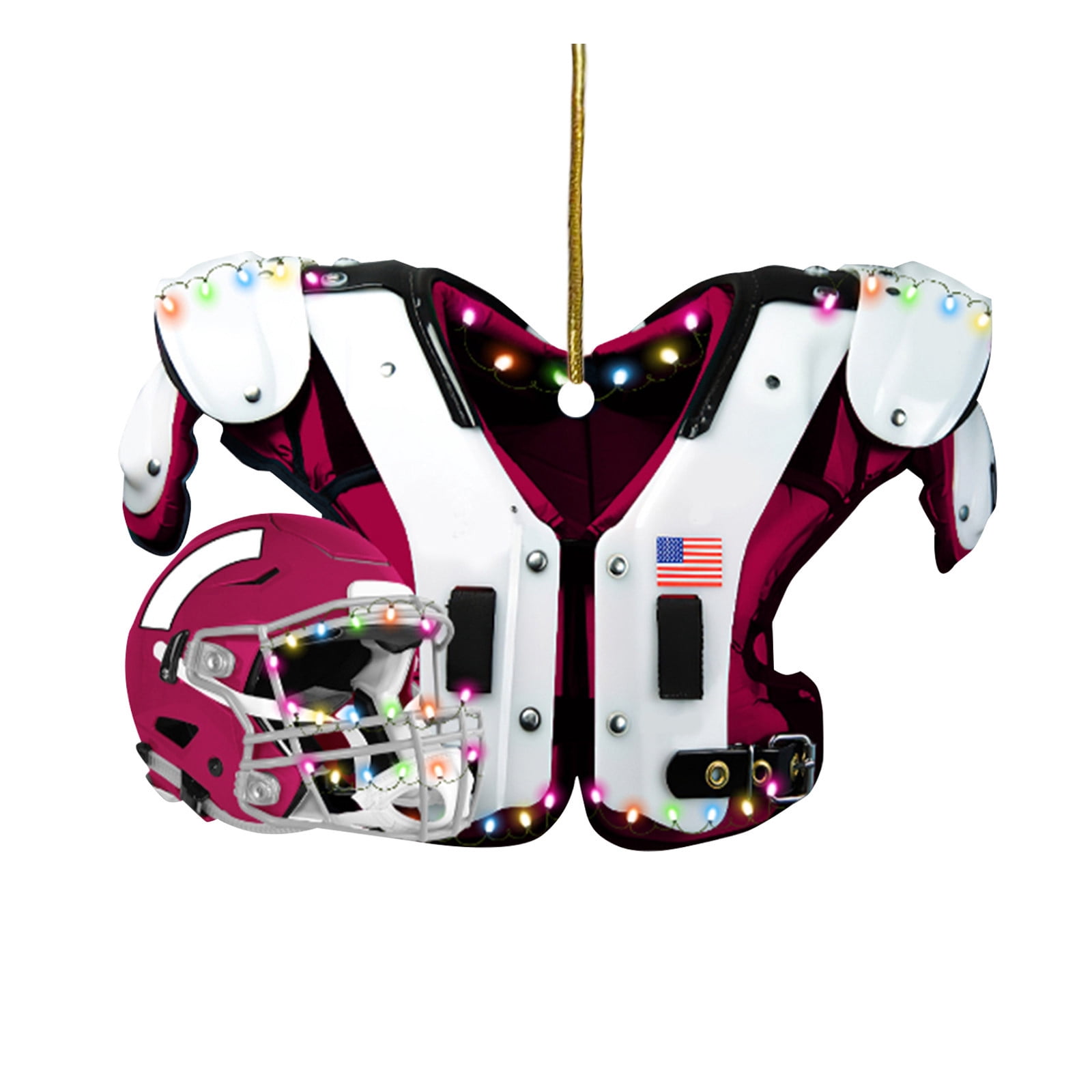 Riddell Surge Youth Football Shoulder 