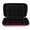 Roseate, variant on Carrying Case for 3DS for New 3DS XL for New 2DS XL, Hard Protective Shell Travel Case for Super Edition for New 2DS XL with 8 Game Slot Inner Pocket