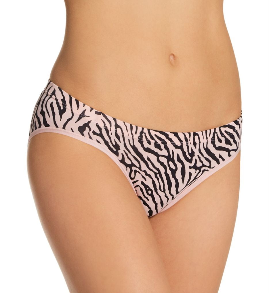 Women's Maidenform DMBTBK Barely There Invisible Look Bikini Panty