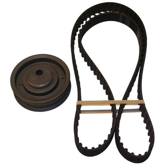CARTEK BK262 Timing Belt Kit Fits select: 1995-2002 VOLKSWAGEN CABRIO, 1993-1998 VOLKSWAGEN JETTA