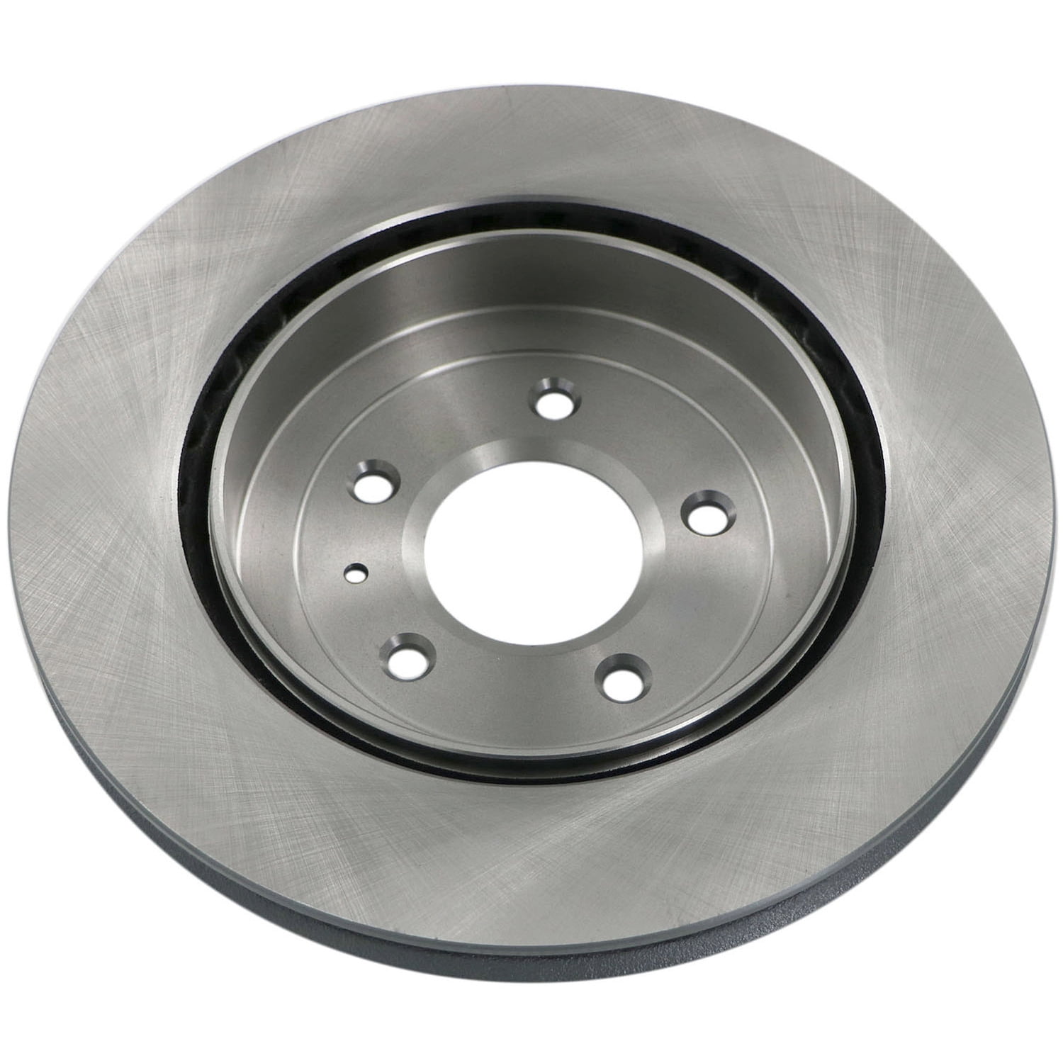 Winstop Brake Rotor, Rear WS245766, Cadillac STS 2009-2005