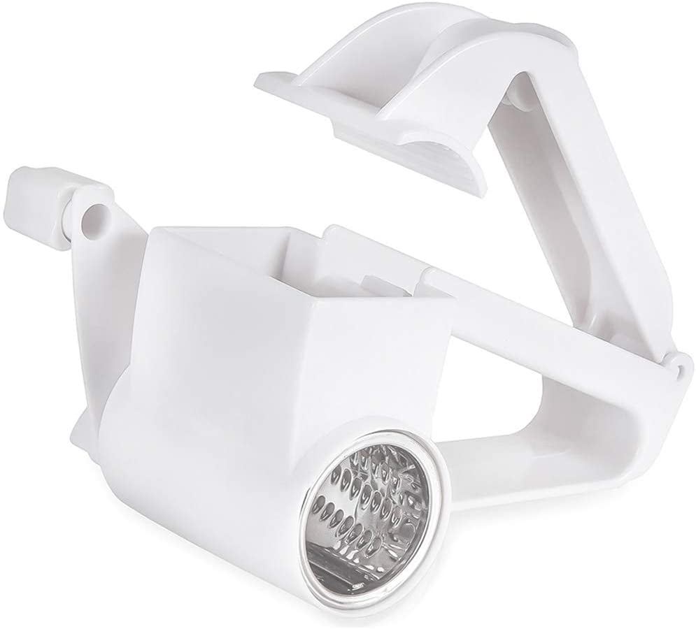Mainstays Soft Grip 4 Sided 9in Grater - Walmart.com