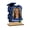 Blue, variant on wutoase 2026 Graduate Picture Frame, Graduation Wooden Frame Fits 4x6 Photo for Desktop Decor Class of 2026 Graduation Gifts for High School College