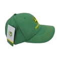 thumbnail image 3 of Gorra John Deere Moline 112 Fit con logo bordado, 3 of 5