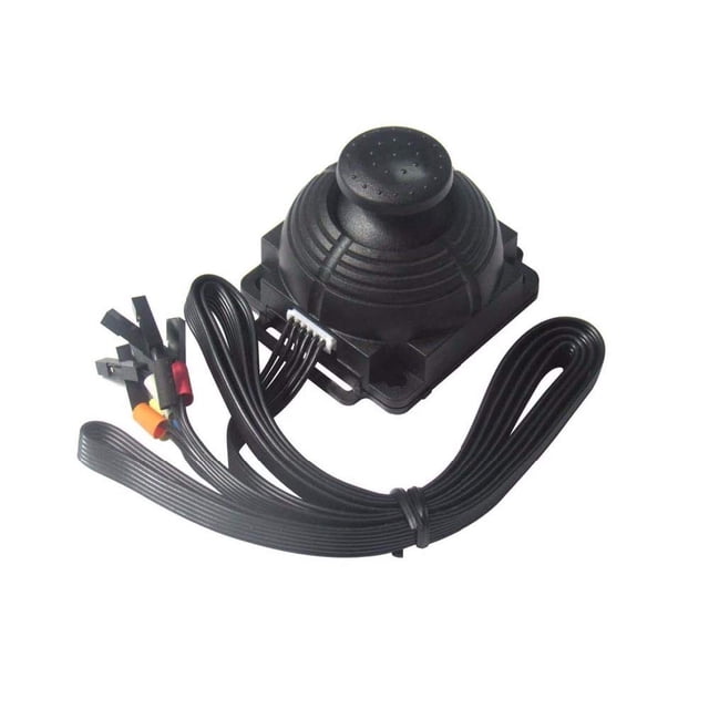 Parts & Accessories HHG-JS Joystick for AlexMos Basecam 8 32 Bit Gimbal Controller DRSL Stabilizer