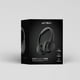 thumbnail image 5 of Audifonos Diadema Acteck ZION PRO HP645 Inalambricos Bluetooth Plegable Negro AC-935357, 5 of 5