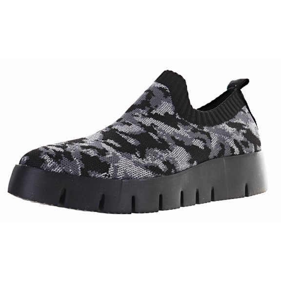 Bernie Mev Women's FX Luna Slip On Sneakers