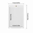 thumbnail image 2 of Golden Card Game Holder Accessory for Enhanced Gameplay and Secure Storage Solution, 2 of 3