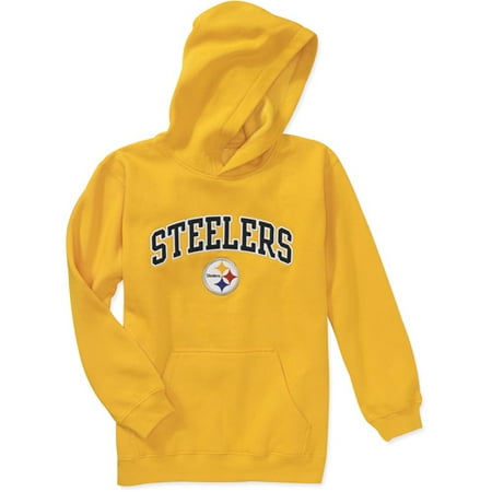 Nfl - Boys' Pittsburgh Steelers Fleece