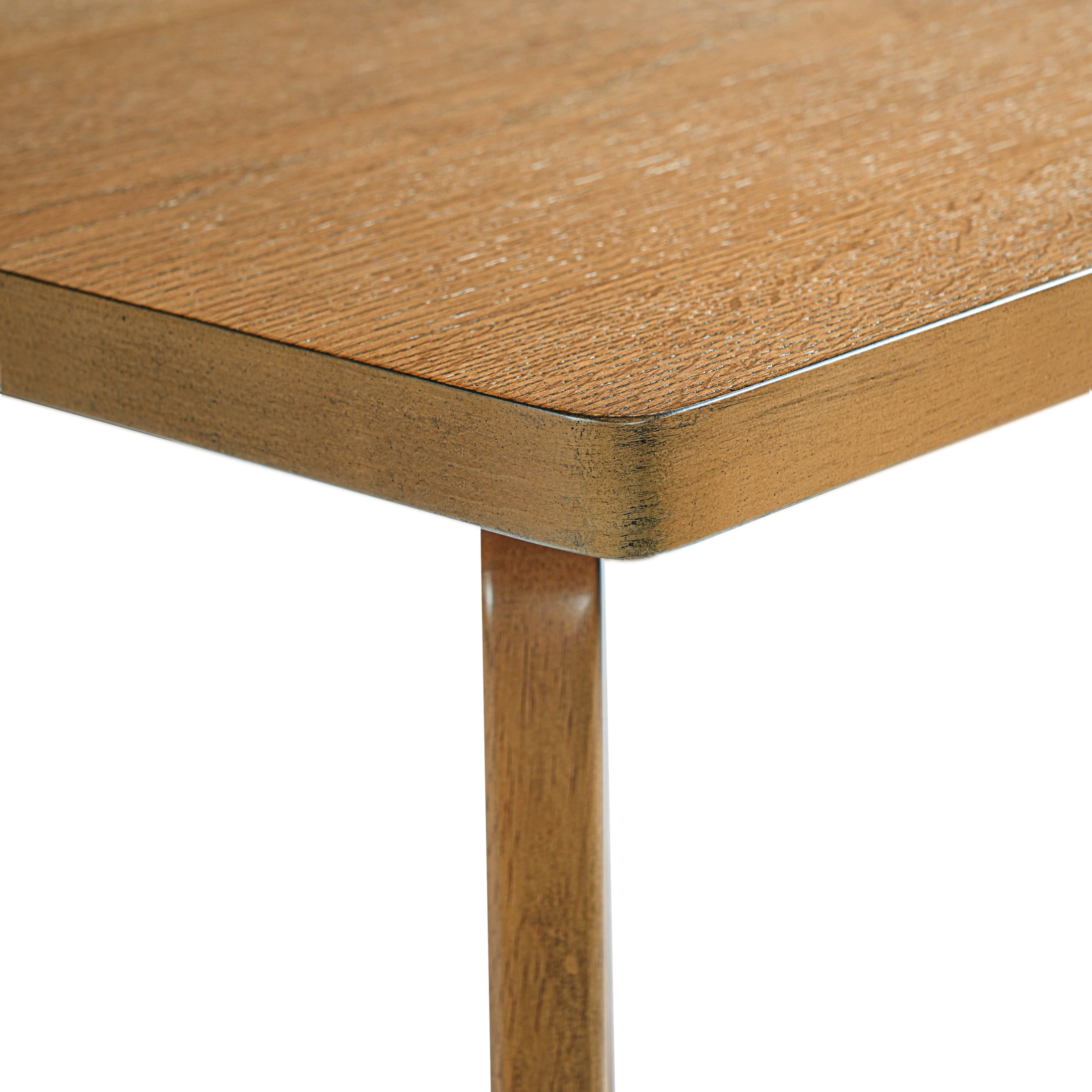 Christopher Knight Home 36"H Square Wooden Bar Table for Kitchen, Dining Room or Home Bar, Natural