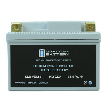 YTZ7S Lithium Battery Replacement for Husqvarna 510 TC, TXC TE SMR (Best 510 Thread Battery)