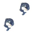 thumbnail image 3 of Sonducket Pin femenino decoración portátil moda adorno broche regalos joyería broches ropa vestirse para suéter cárdigan 1 2Conjunto, 3 of 6