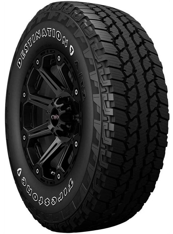 Firestone Destination A/T2 Tires in Firestone Tires