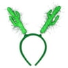 Pack of 6 - Cactus Boppers by Beistle Party Supplies