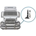 thumbnail image 3 of Mount Bracket Driver Left Side for HERD GG-MTK-11 / VV02 Front Bumper Deer Guard, Compatible with Volvo VNL 630 670 730 780 2004-2017, 3 of 8