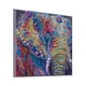 thumbnail image 3 of Pintura de diamante con forma especial de elefante, decoración de punto de cruz, bricolaje, taladro completo, 2 uds., 3 of 5