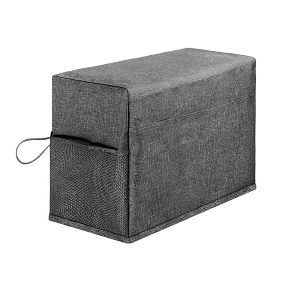 Sewing Machine Cover Protective Sewing Machine Cover Dust Cover with Pocket