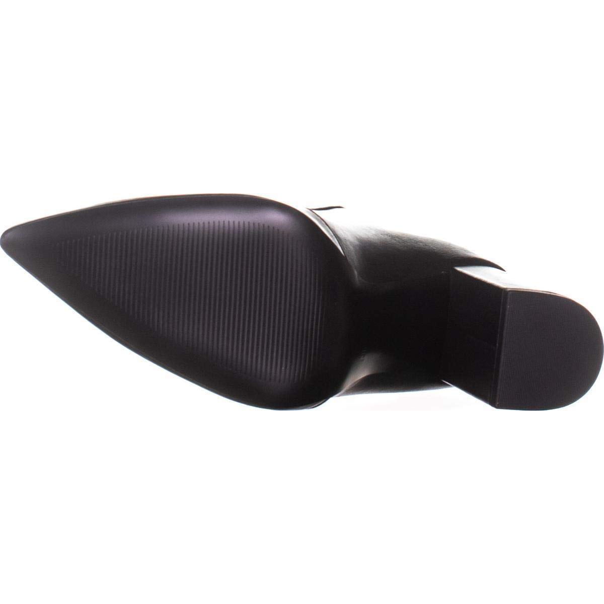 nine west russity booties