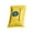 Yellow, variant on Zeyigg Silica Gel Dehumidifier Bags (3.5 oz), Reusable Color Changing Moisture Absorber for Closet Bathroom Car Cabinet Clothes Storage,Blue