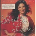thumbnail image 1 of Loretta Lynn Tous les Temps Plus Grands Hits CD, 1 of 1
