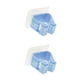 thumbnail image 2 of Soporte de escoba Yuarrent Clip de fregona sin perforaciones para pared azul 2piezas, 2 of 6