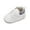 White, variant on eileial Baby First Walking Shoes Toddler Boys Girls Sneakers Slip on Walking Shoes for Babies,Gray 3