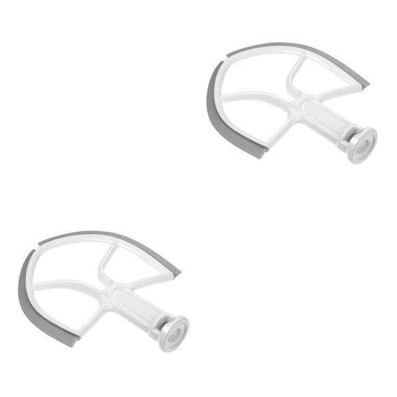 Batidor Flex Edge Mixer Advancent Accesorios de plástico 2piezas