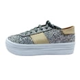 thumbnail image 2 of Tenis Annik T 25 Garavani Plata, 2 of 4
