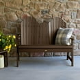 thumbnail image 5 of highwood  Hamilton 4-Foot Dining Height Bench - N/A Eucalyptus, 5 of 5