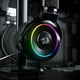 thumbnail image 4 of Audifono gamer Redragon Lamia negro H320-RGB, 4 of 4