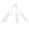 thumbnail image 2 of 4Pcs Cleaning Brush Multipurpose Bottles Cups Nipple Teapot Kettle Brush Cleaner, 2 of 14