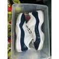 thumbnail image 2 of Ni - ke Jordan 11 Low Snakeskin, 2 of 5