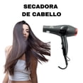 thumbnail image 4 of Secador de Cabello Gonzaga Original 2300 Watts, 4 of 4