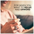 thumbnail image 2 of Lipton Stress Therapy Herbal Supplement Tea Bags For a Relaxing Hot Beverage Cinnamon Chamomile and Lavender Caffeine Free Tea Blend 15 count, Box of 4 (Pack of 1), 2 of 3