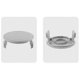 thumbnail image 5 of 4Pcs Spool Caps for Ryobi One 18V 24V 40V Grass Trimmer AC14HCA Replacement Spool Cap, 5 of 5