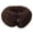 B, variant on Donut Bands Maker Bun DIY Hair Roll Snap Ring Tool Women Foam Accessory Styling Create Updo Effortlessly