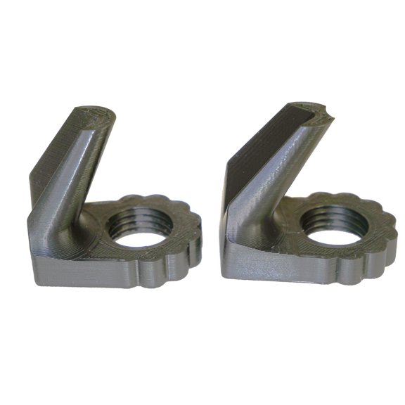Drill Bit Sharpener Attachment | 118° and 130° Dremel Tool Attachments