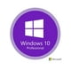 Windows 10 Pro 64 Bits (Logiciel OEM) (DVD) – image 5 sur 5