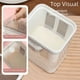 thumbnail image 1 of Filtro de yogur casero, filtro de yogur de extracción en frío de gran capacidad, separador de suero de cocina, 1 of 2