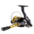 thumbnail image 1 of Fishing Reel 5 +1 Weight Potente Crete Izquierdo Derecho Intercambiable Rocker BR2500 / 3000 BR3000 Baoblaze Carrete giratorio, 1 of 8