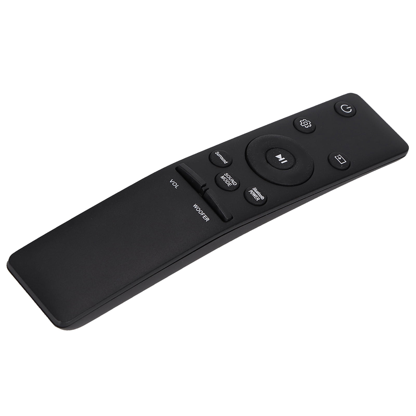 Replacement Soundbar Remote Control Sound Bar Speaker Remote Control