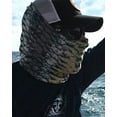 thumbnail image 4 of Flying Fisherman Marlin Camo Sunbandit®, Cloth Face Mask - One Size Fits All, 4 of 6